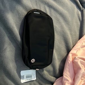 Lululemon belt bag new with tags